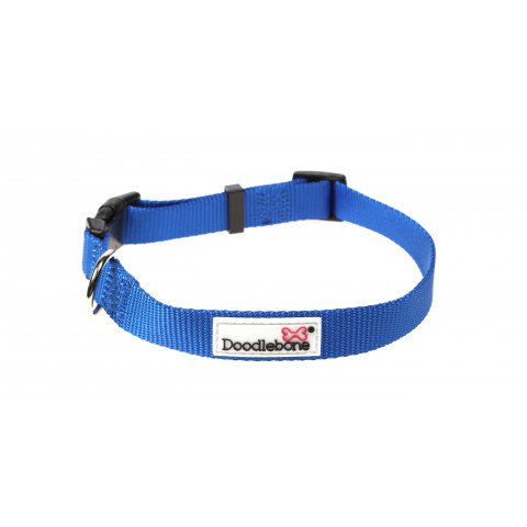 Collar Sapphire 1-2