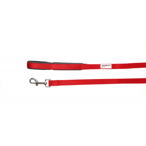 Padded Lead Ruby 15mm