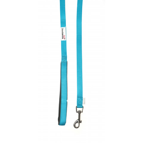 Padded Lead Aqua 15mm