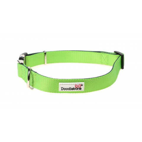 Padded Collar Apple 1-2