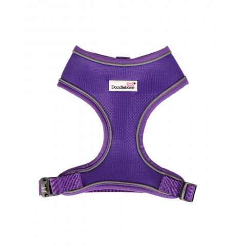 Airmesh Violet 1