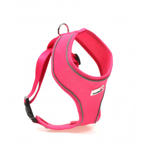 Airmesh Fuchsia 1