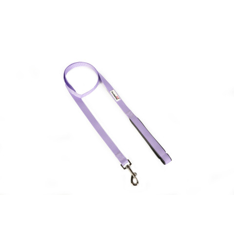 Padded Lead Lilac 15mm