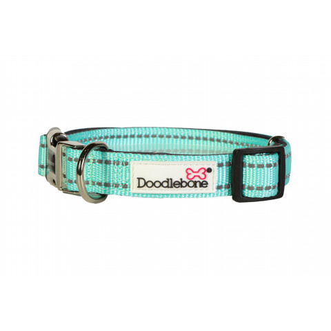 Padded Collar Mint 1-2