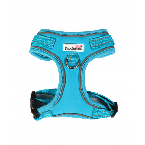 Adjustable Airmesh Aqua 1-2