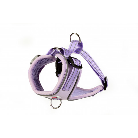 Adjustable Airmesh Lilac 1-2