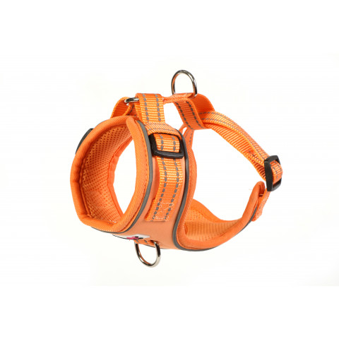 Adjustable Airmesh Peach 1-2