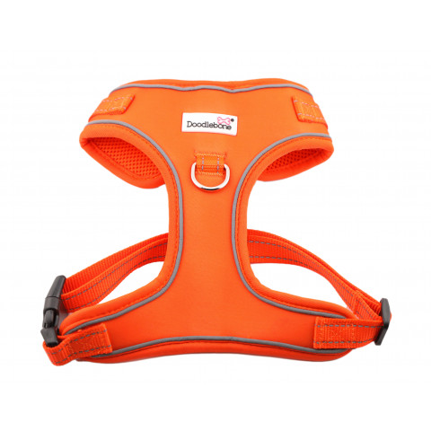 Adjustable Airmesh Tangerine 2-3