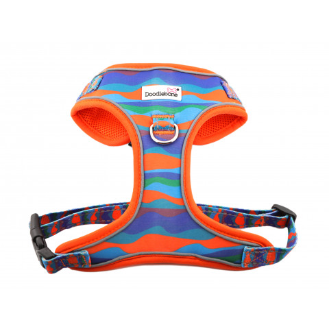 Adjustable Airmesh Waves 1-2