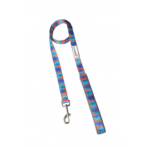 Padded Lead Waves 15mm