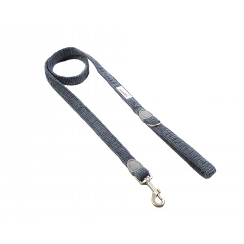 Dinky Dog Lead Blue Cord 15mm