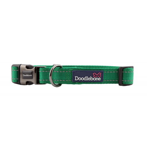 Padded Collar Forest 1-2