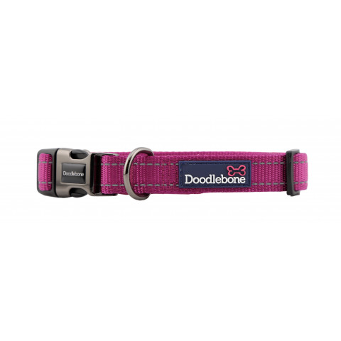 Padded Collar Thistle 1-2