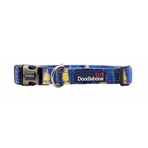 Padded Collar Terrain 1-2